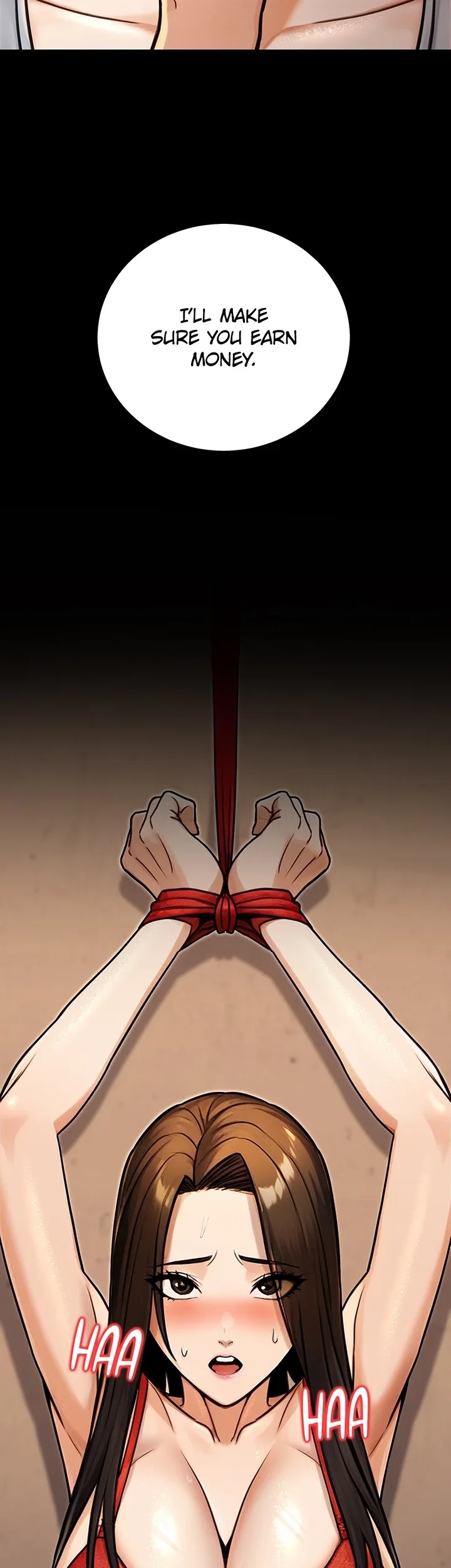 The Public Servant’s Double Life - Chapter 30 Page 52