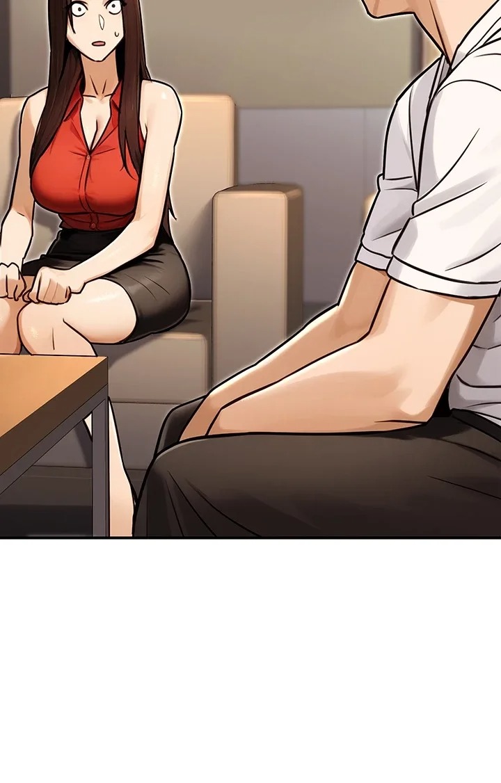 The Public Servant’s Double Life - Chapter 30 Page 9