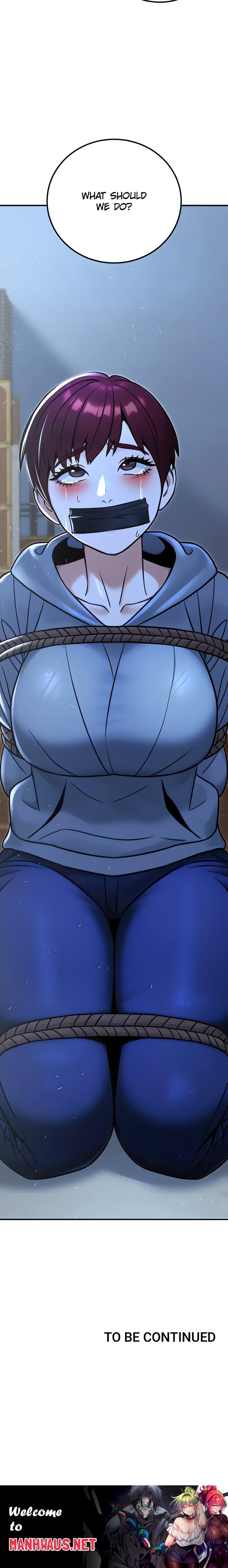 The Public Servant’s Double Life - Chapter 31 Page 28