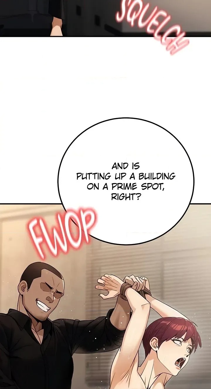 The Public Servant’s Double Life - Chapter 37 Page 10