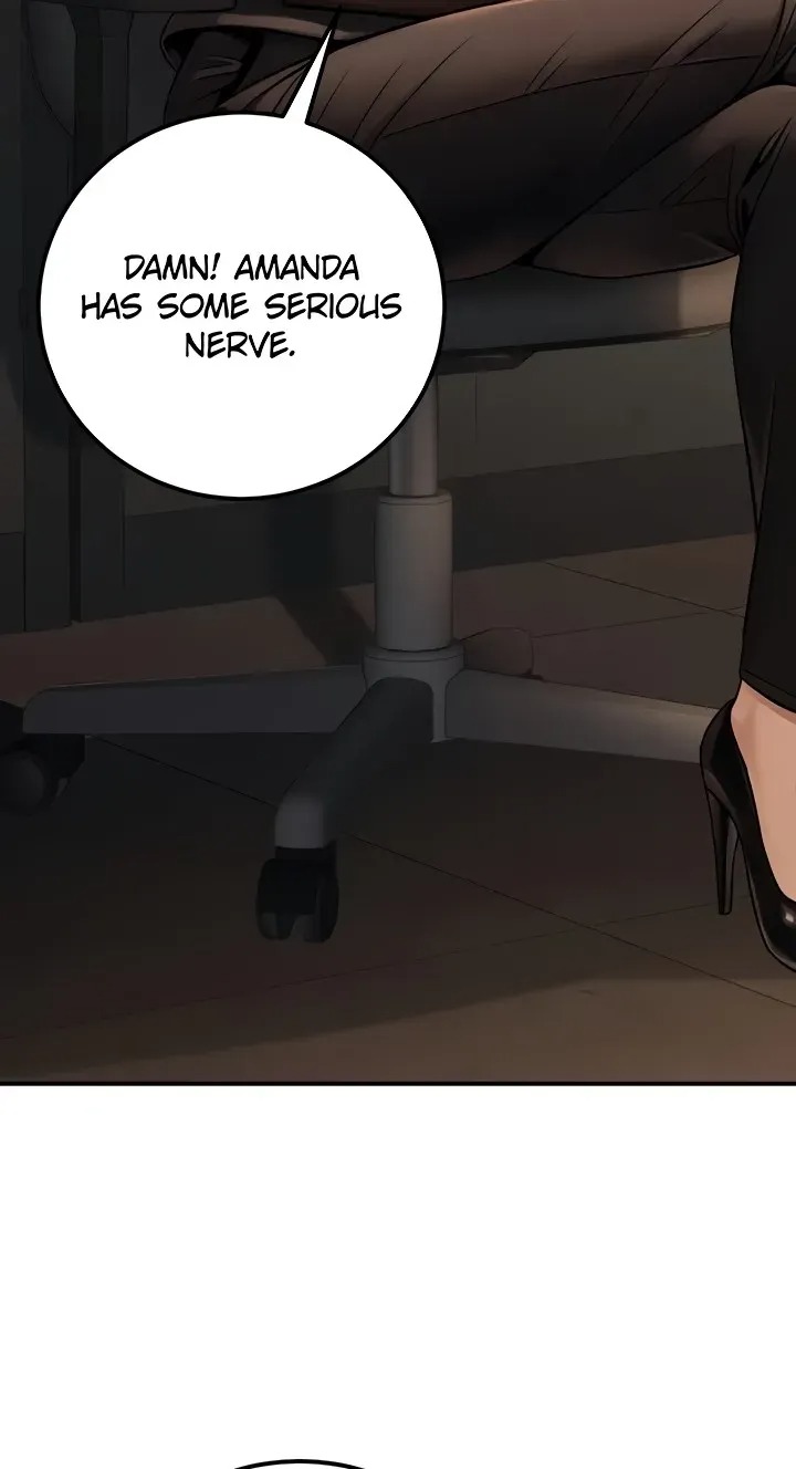 The Public Servant’s Double Life - Chapter 37 Page 14
