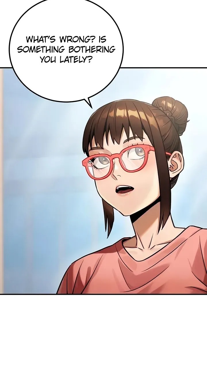 The Public Servant’s Double Life - Chapter 37 Page 43