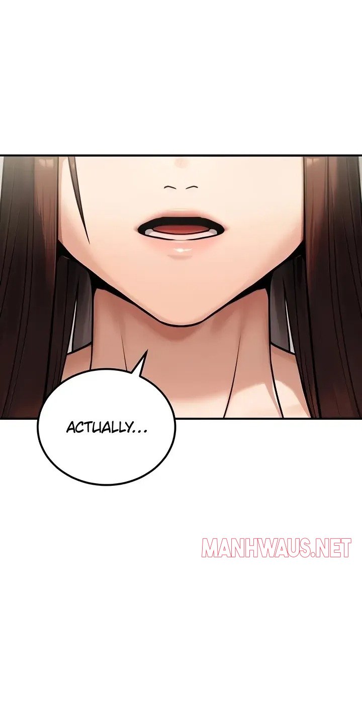 The Public Servant’s Double Life - Chapter 37 Page 46