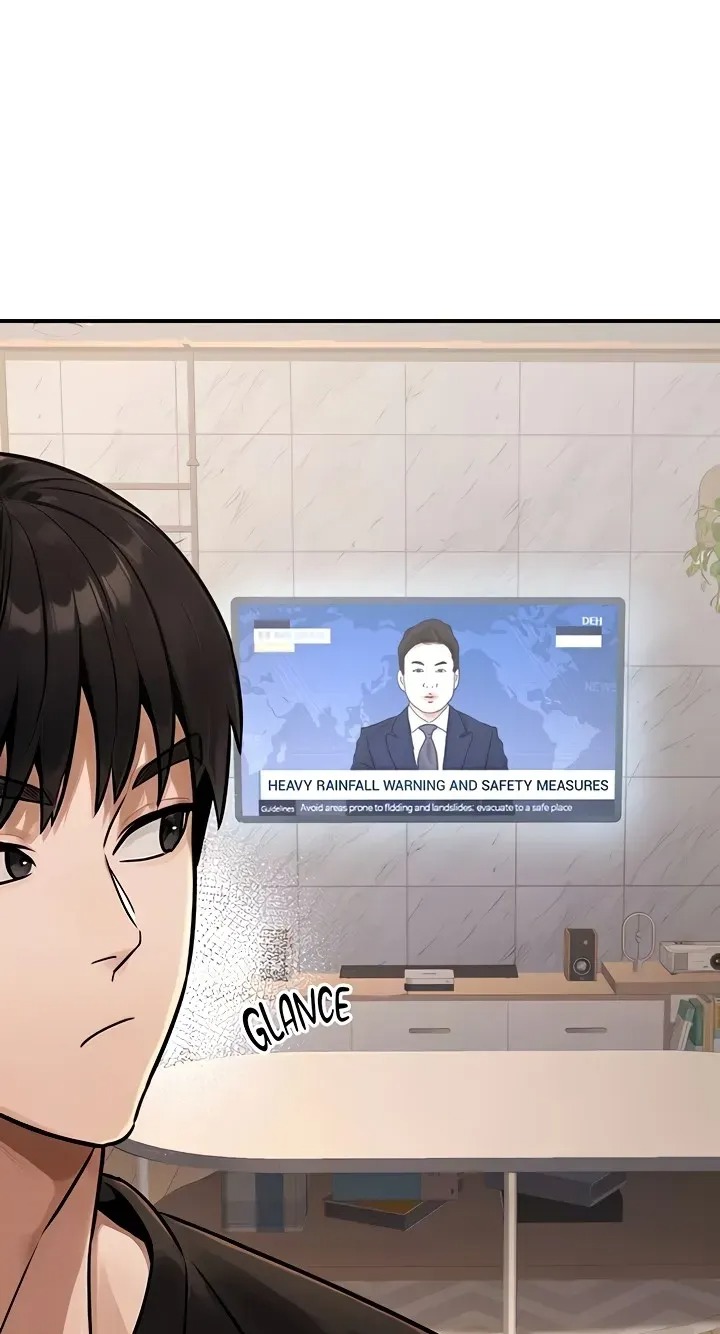 The Public Servant’s Double Life - Chapter 37 Page 65