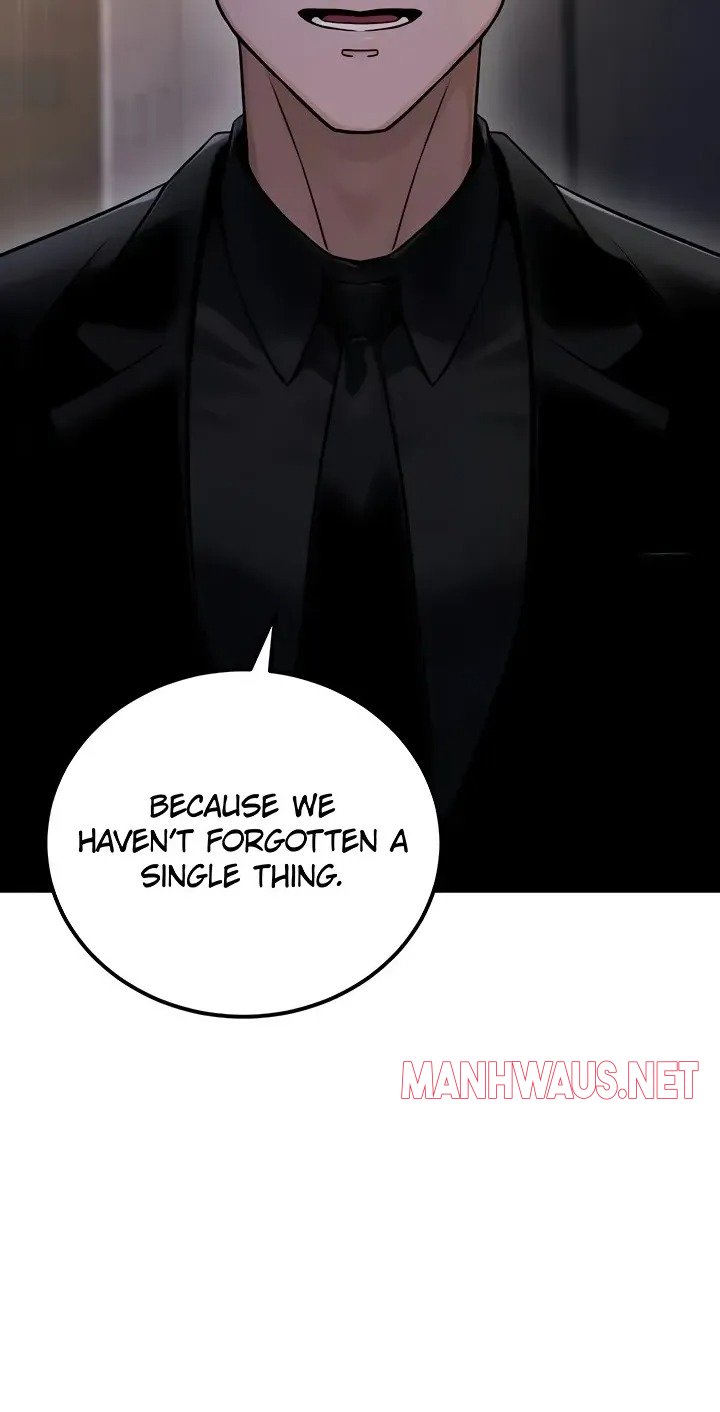 The Public Servant’s Double Life - Chapter 37 Page 77