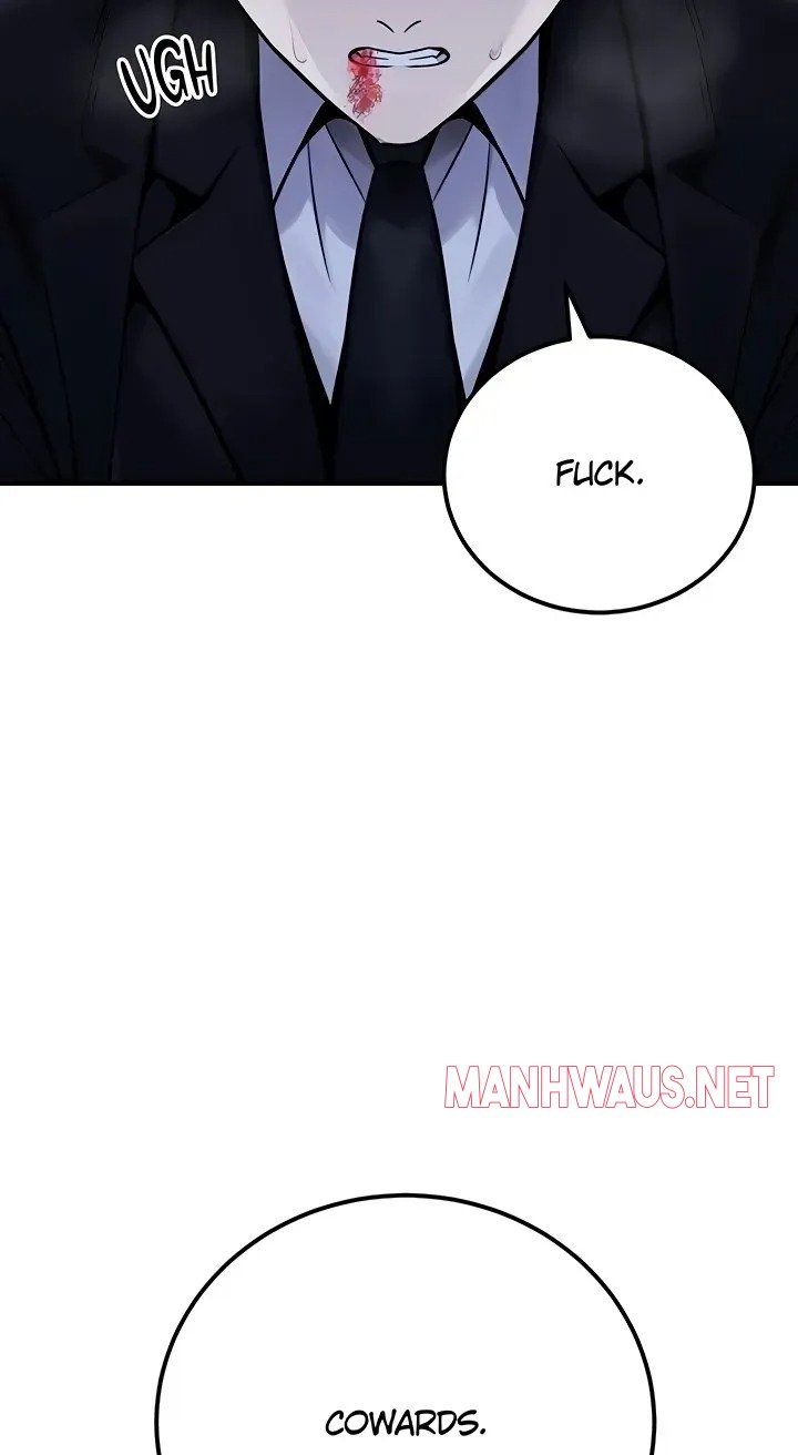 The Public Servant’s Double Life - Chapter 37 Page 85
