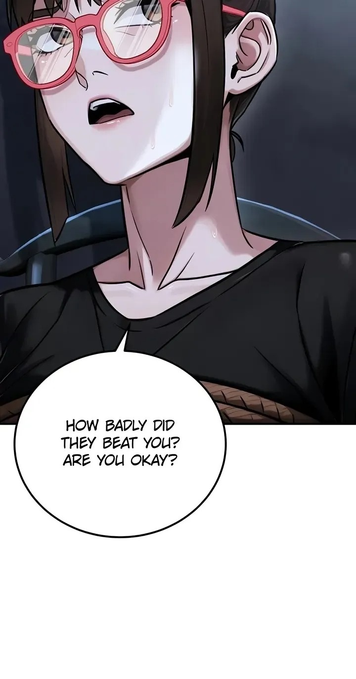 The Public Servant’s Double Life - Chapter 37 Page 94
