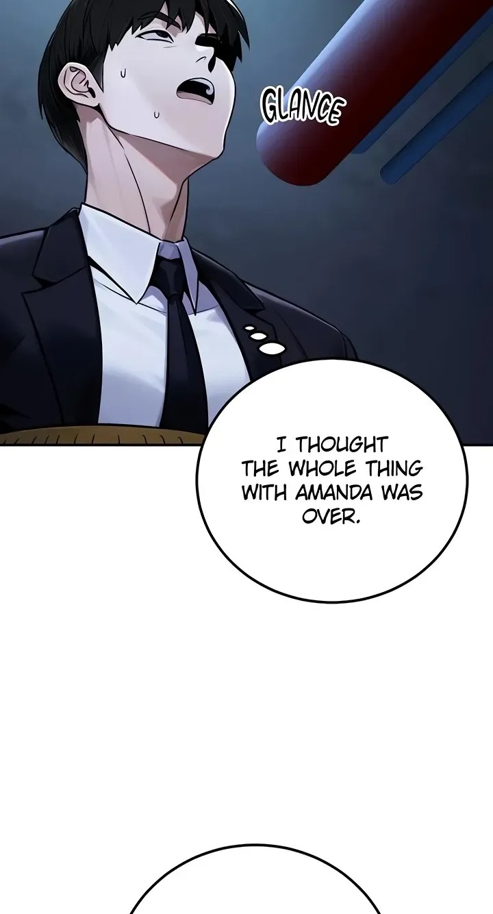 The Public Servant’s Double Life - Chapter 37 Page 97