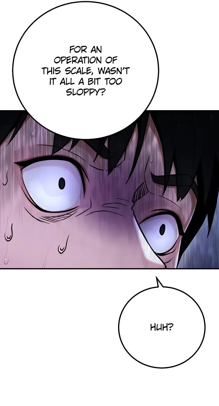 The Public Servant’s Double Life - Chapter 37 Page 99
