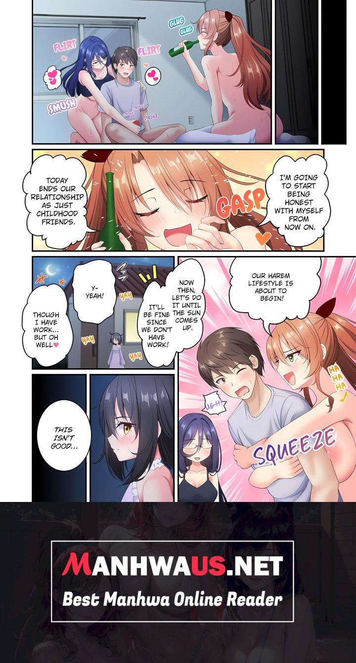 Welcome to the Adult Entertainment Complex: Nonstop Harem Sex After 2 Am! (Uncensored) - Chapter 7 Page 24