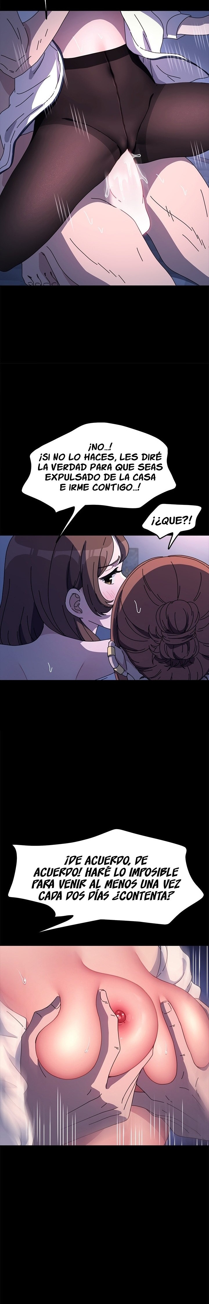 Ugh! My Husband Raw - Chapter 42 Page 25