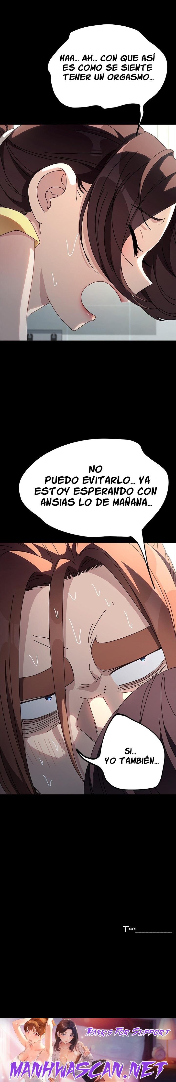 Ugh! My Husband Raw - Chapter 43 Page 33