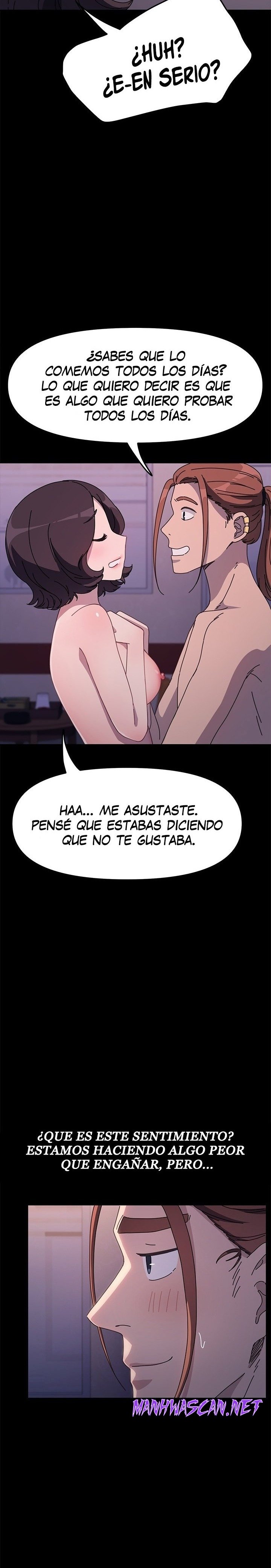 Ugh! My Husband Raw - Chapter 45 Page 24