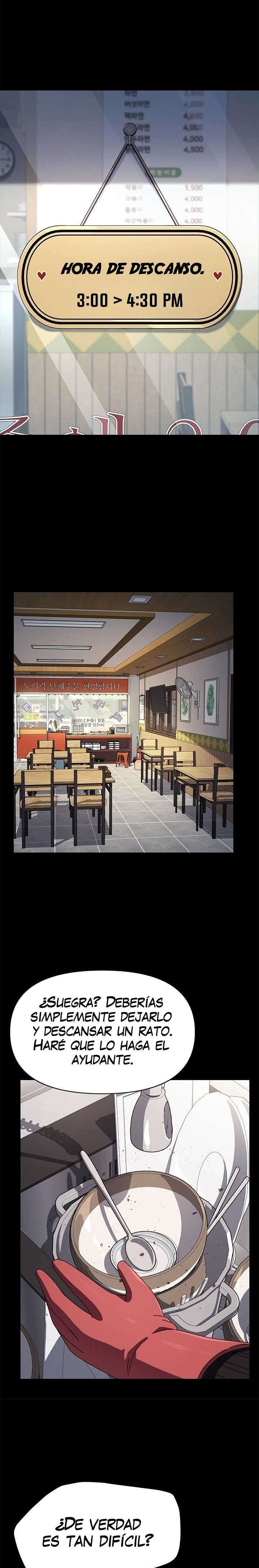 Ugh! My Husband Raw - Chapter 46 Page 10