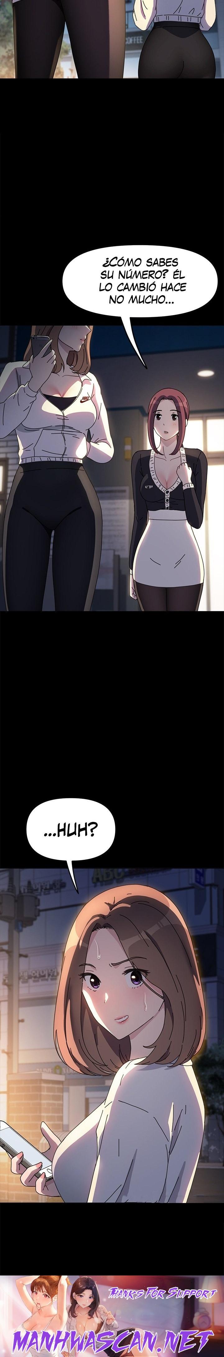 Ugh! My Husband Raw - Chapter 48 Page 28