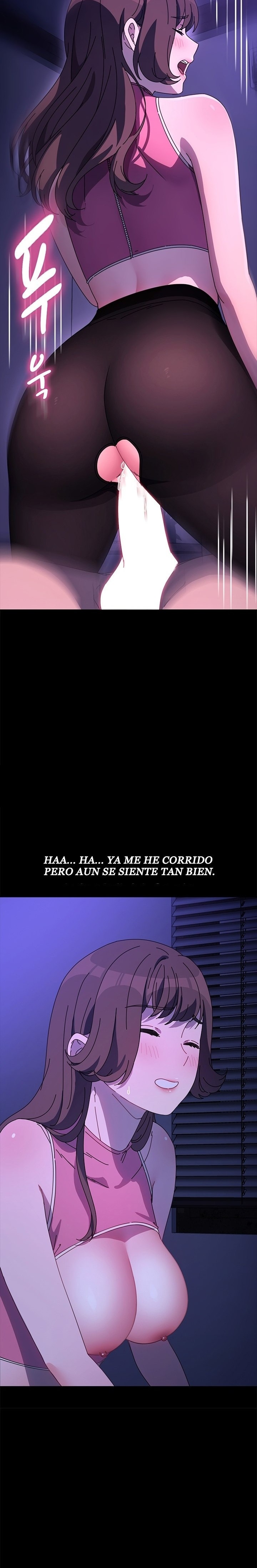 Ugh! My Husband Raw - Chapter 49 Page 4