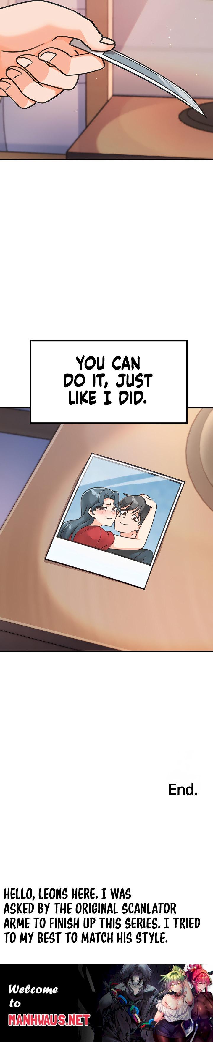 Boarding School - Chapter 49 Page 60