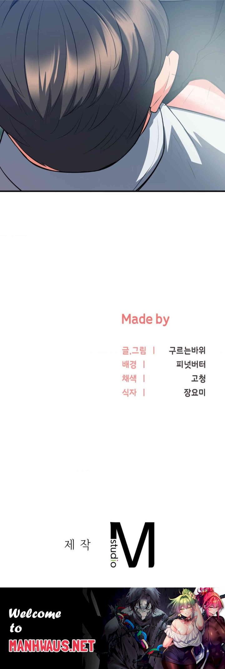 My Pillow Business Begins! Raw - Chapter 29 Page 38