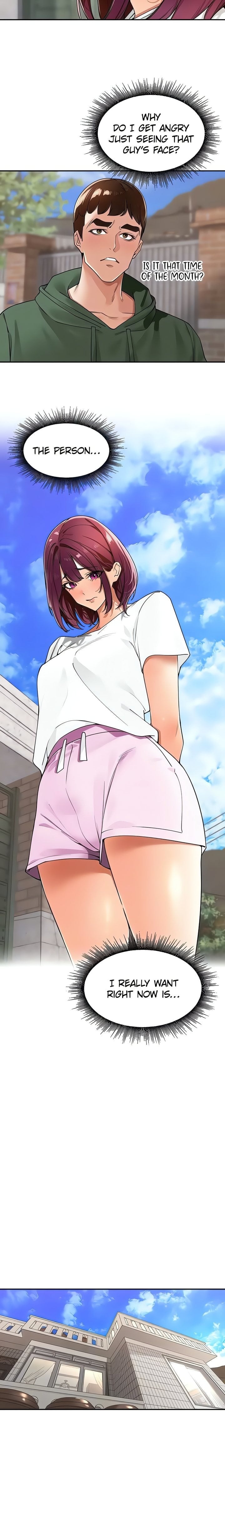 The Village’s Special Law - Chapter 25 Page 14