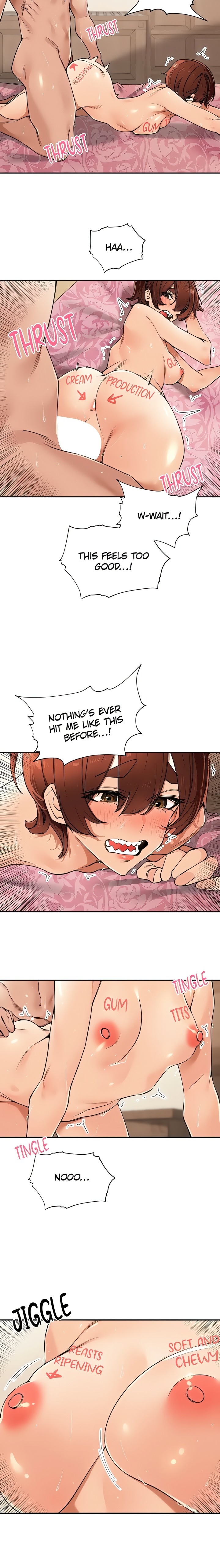 The Village’s Special Law - Chapter 26 Page 16