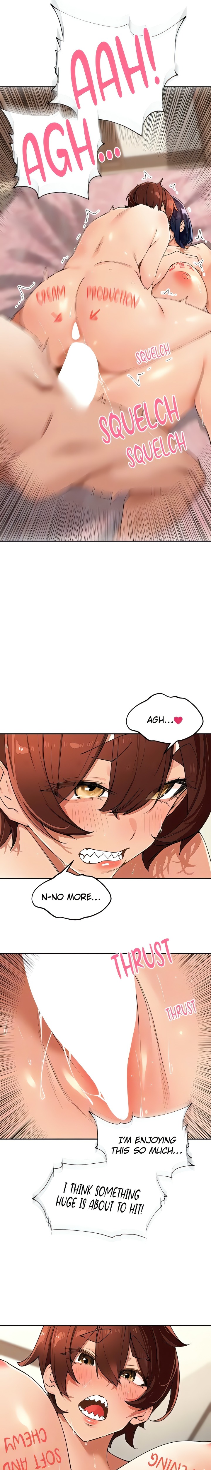 The Village’s Special Law - Chapter 27 Page 6