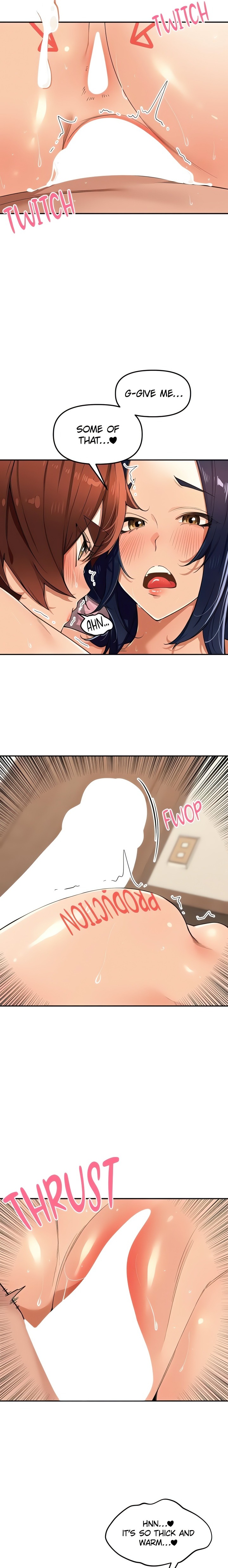 The Village’s Special Law - Chapter 27 Page 9