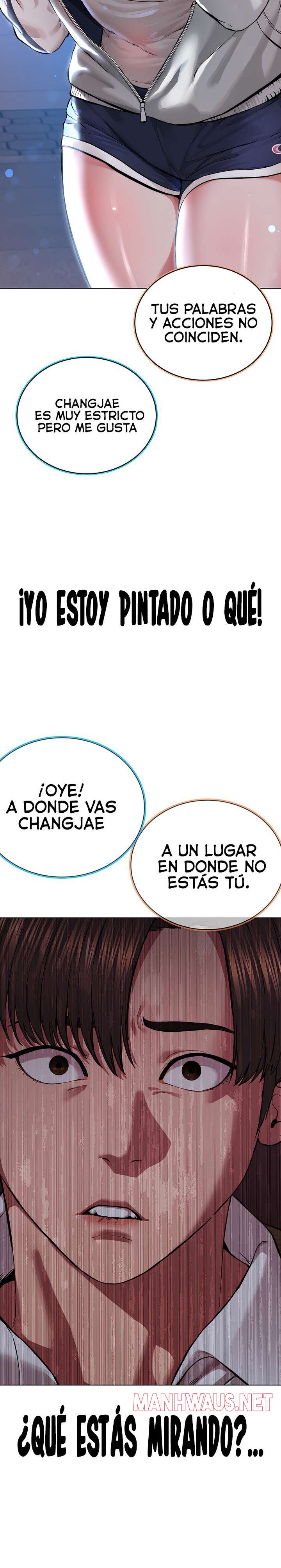 I’m The Leader Of A Cult Raw - Chapter 10 Page 27