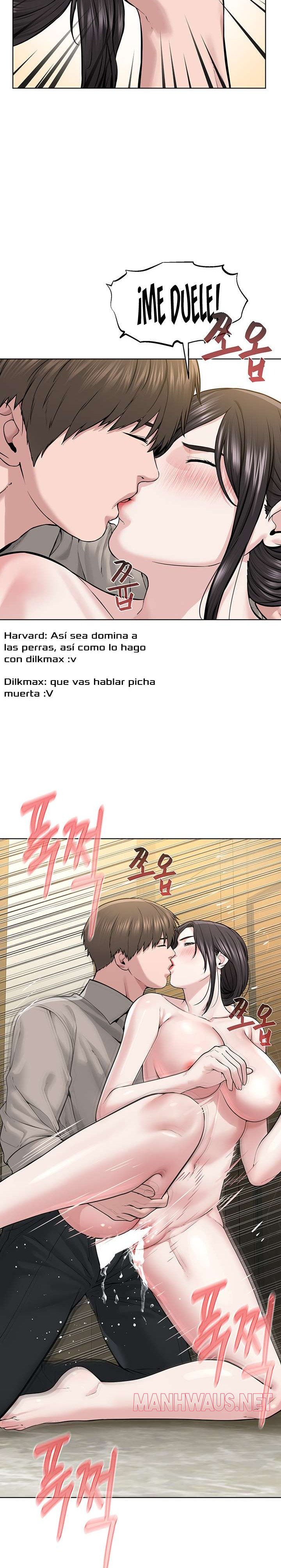 I’m The Leader Of A Cult Raw - Chapter 15 Page 16