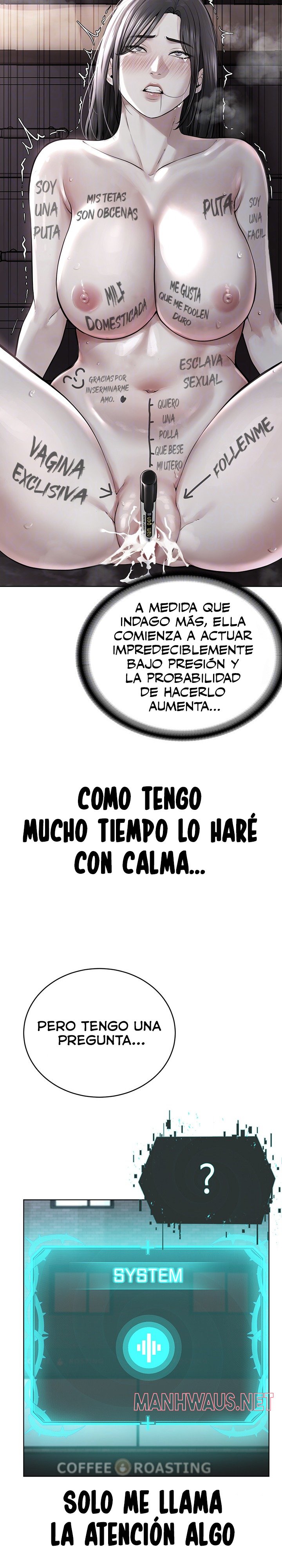 I’m The Leader Of A Cult Raw - Chapter 17 Page 4