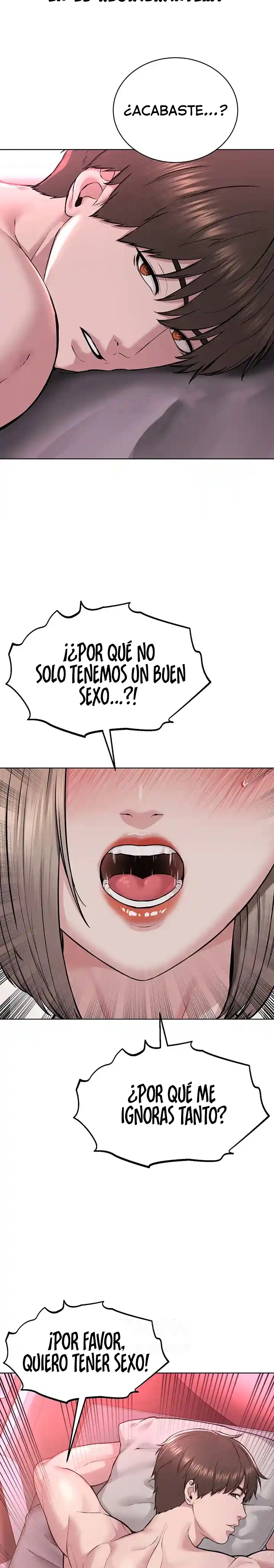 I’m The Leader Of A Cult Raw - Chapter 18 Page 25