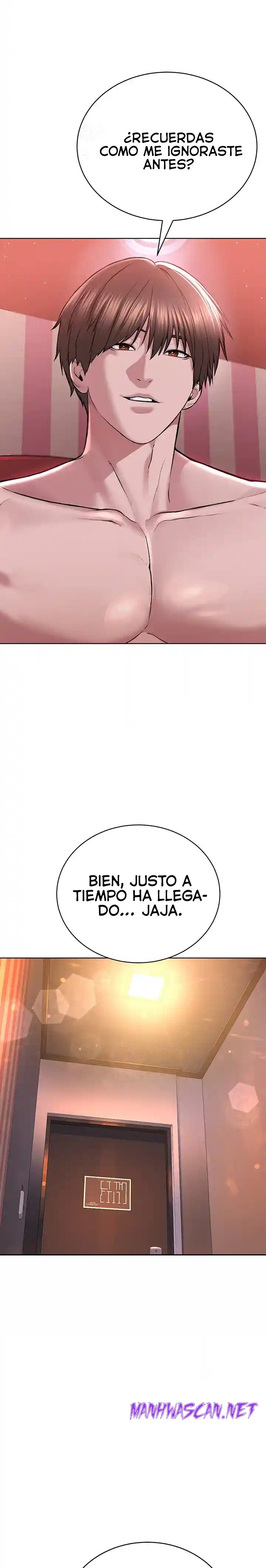 I’m The Leader Of A Cult Raw - Chapter 18 Page 36