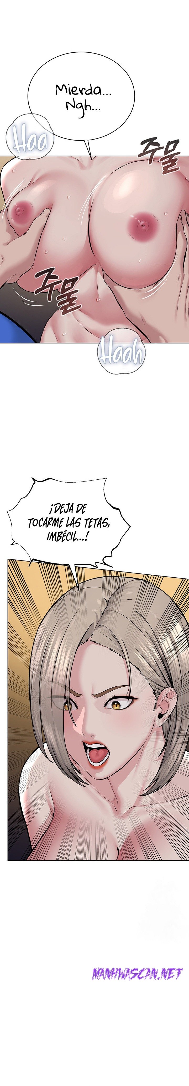 I’m The Leader Of A Cult Raw - Chapter 19 Page 30