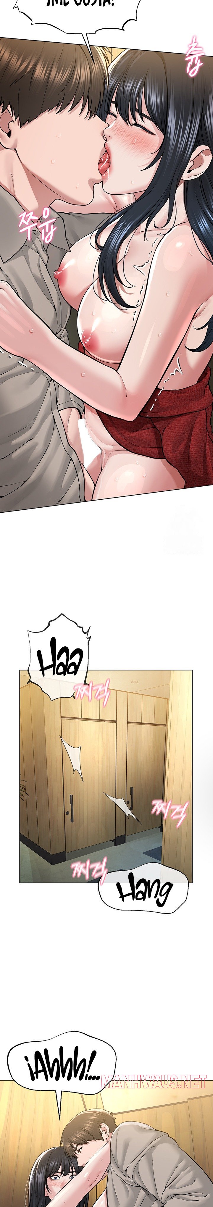 I’m The Leader Of A Cult Raw - Chapter 22 Page 20