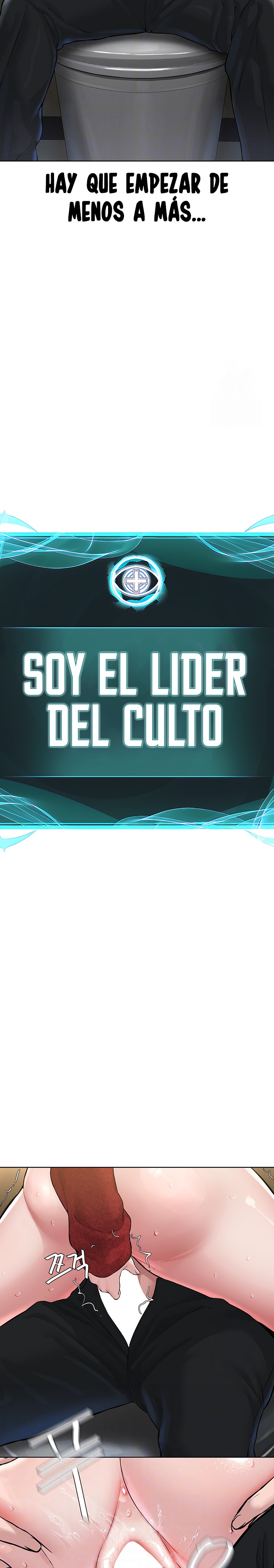 I’m The Leader Of A Cult Raw - Chapter 22 Page 4