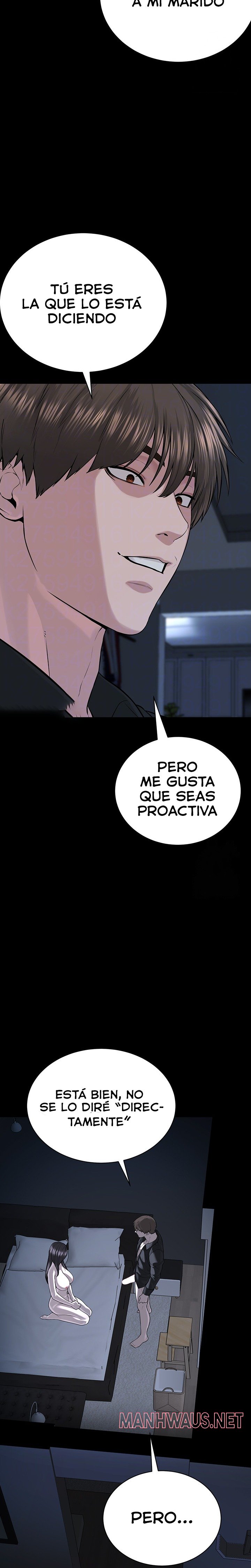 I’m The Leader Of A Cult Raw - Chapter 28 Page 7