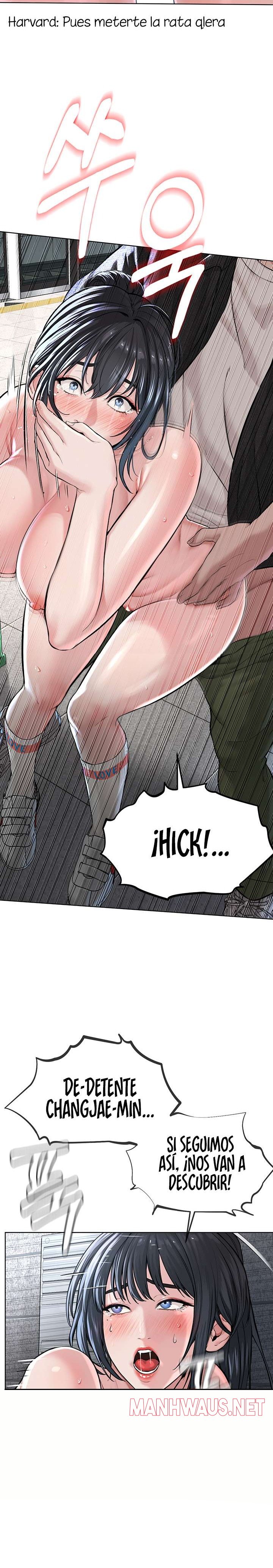 I’m The Leader Of A Cult Raw - Chapter 9 Page 28