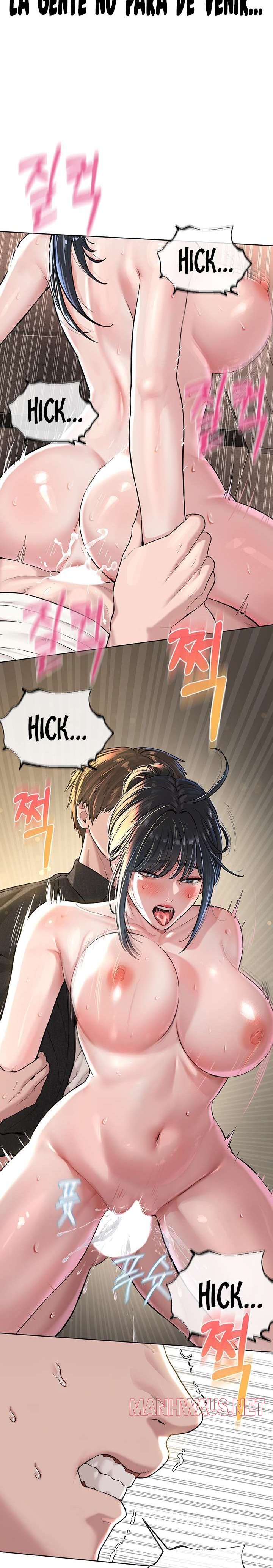 I’m The Leader Of A Cult Raw - Chapter 9 Page 30