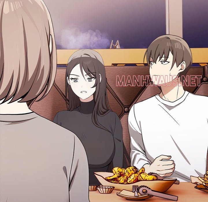 Honestly, I like you a lot! - Chapter 47 Page 75