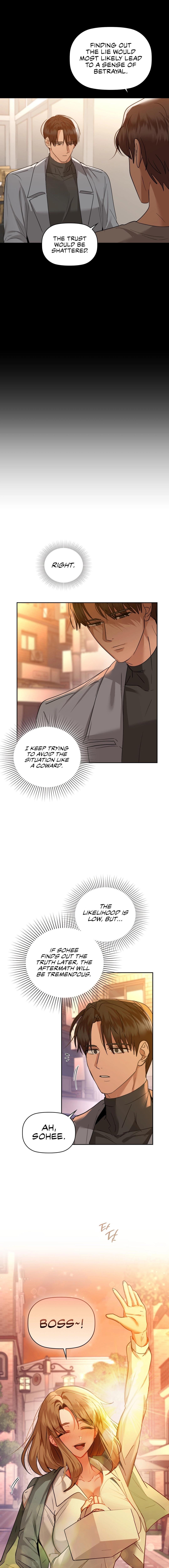 Caffeine - Chapter 65 Page 4