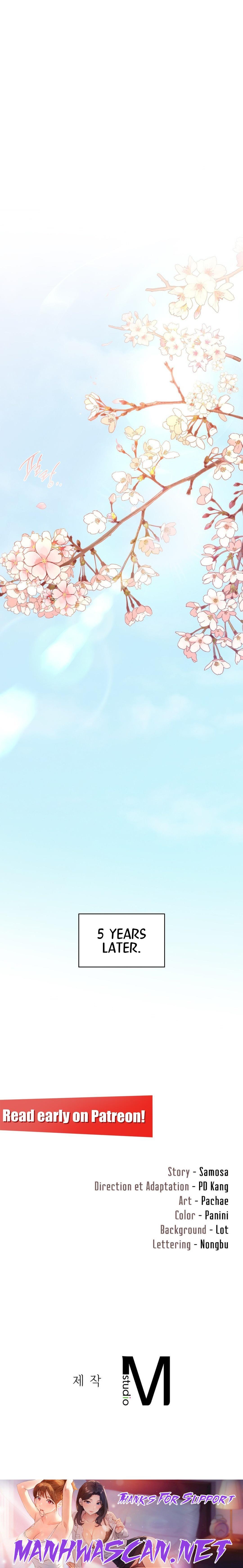 Caffeine - Chapter 70 Page 18