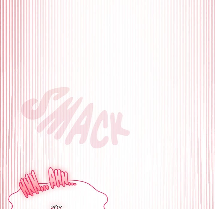 Paws on Campus - Chapter 10 Page 126