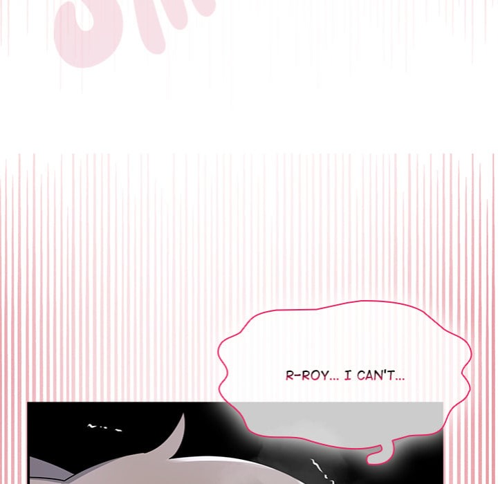 Paws on Campus - Chapter 10 Page 132