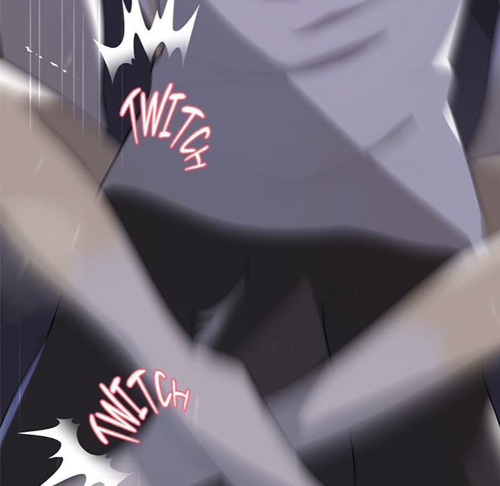 Paws on Campus - Chapter 10 Page 141