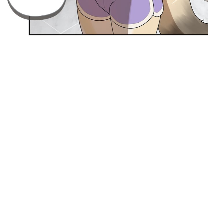 Paws on Campus - Chapter 10 Page 167