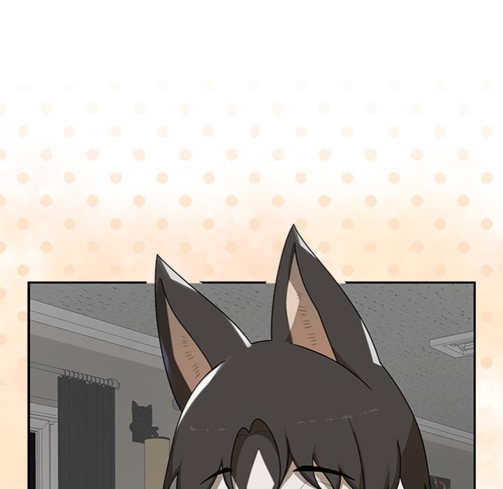 Paws on Campus - Chapter 10 Page 176