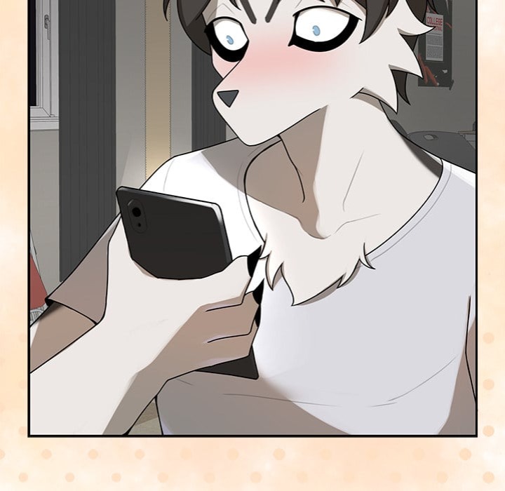 Paws on Campus - Chapter 10 Page 177