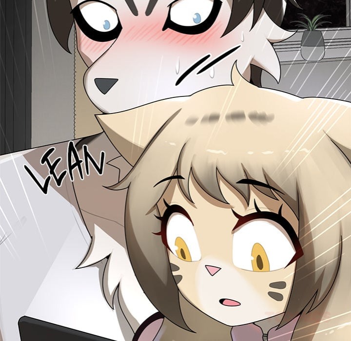 Paws on Campus - Chapter 10 Page 187