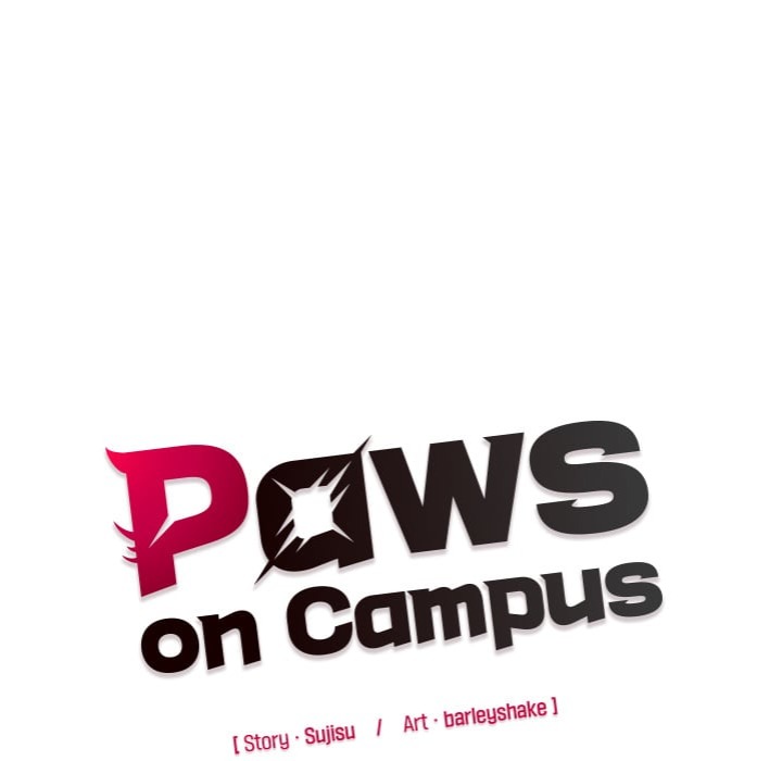 Paws on Campus - Chapter 10 Page 193