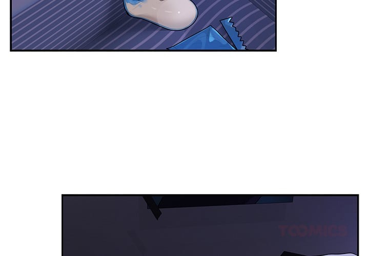 Paws on Campus - Chapter 10 Page 3