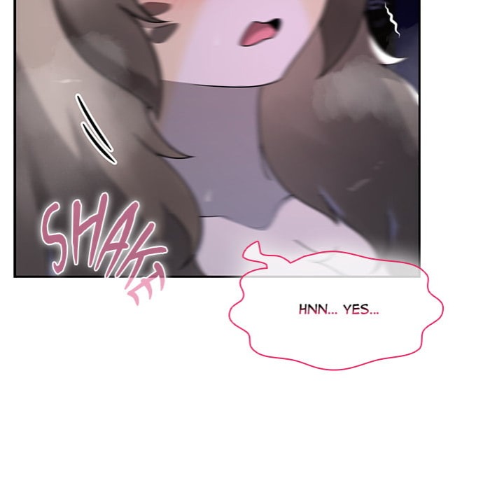 Paws on Campus - Chapter 10 Page 32